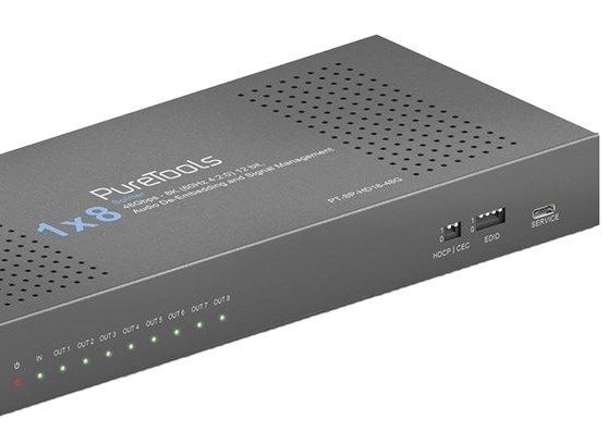 PureLink PureTools PT-SP-HD18-48G - cecha 1