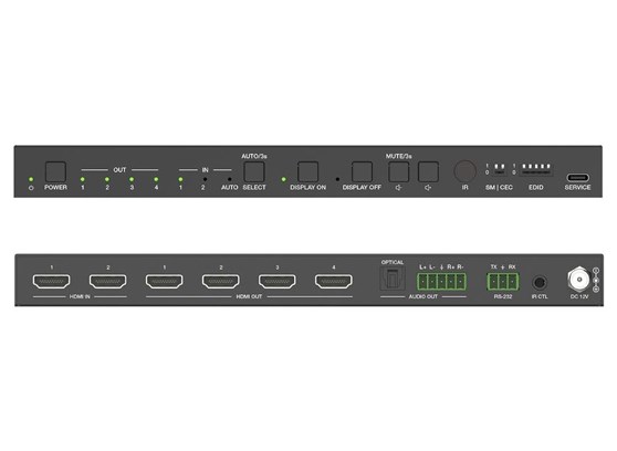 PureLink PureTools PT-SP-HD24-48G - cecha 1