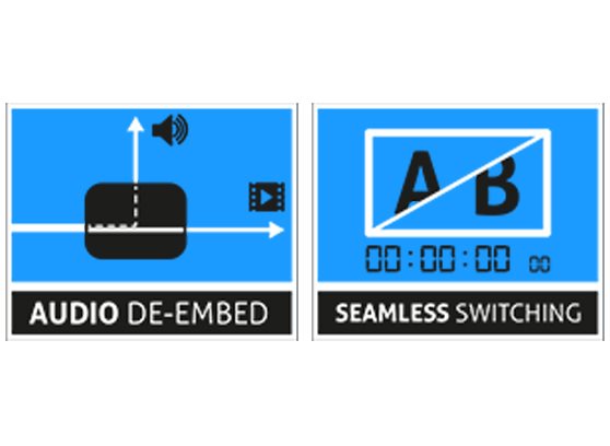 PureLink PT-SW-HD41MV PureTools - cecha 1