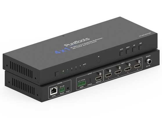 PureLink PT-SW-HD41MV PureTools - cecha 3