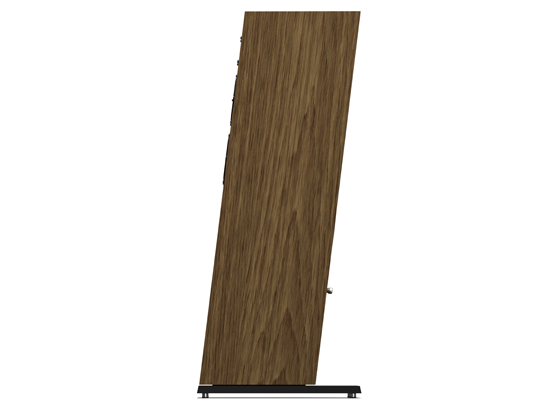 Pylon Audio Diamond 25 MKII - cecha 4