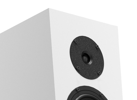 Pylon Audio Diamond 30 mkII - cecha 3