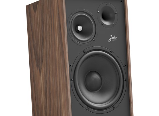 Pylon Audio Jade 30 - cecha 1