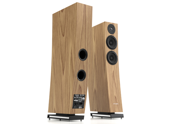 Pylon Audio Jasper 23 Active - cecha 4