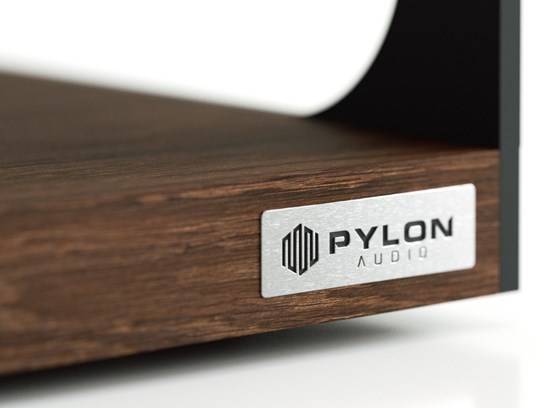 Pylon Audio Obsidian T.3 - cecha 1