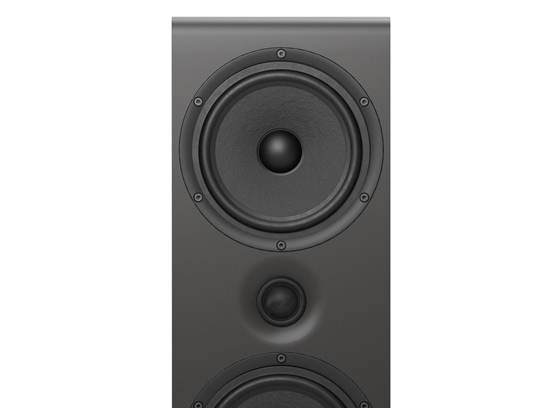 Pylon Audio Opal 23 mkII - cecha 1