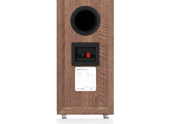 Pylon Audio Opal 23 mkII - cecha 3