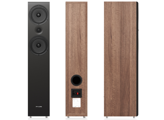 Pylon Audio Opal 23 mkII - cecha 5