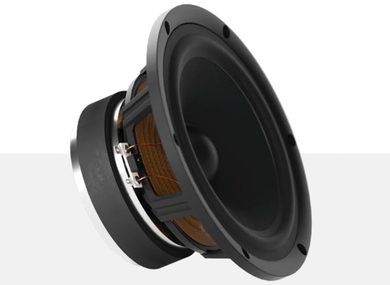 Pylon Audio Opal 30 mkII - cecha 1
