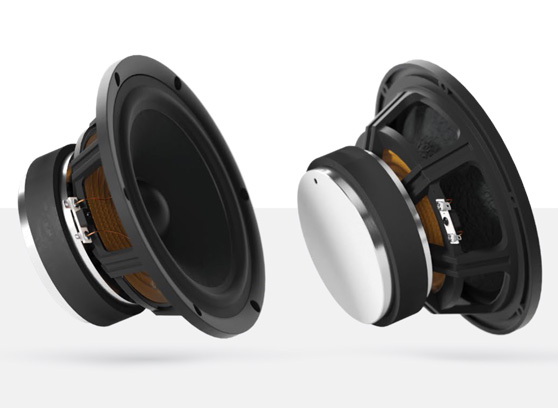 Pylon Audio Opal 40 mkII – cecha 1