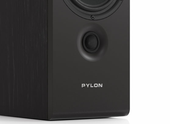 Pylon Audio Opal Monitor 18 mkII - cecha 3
