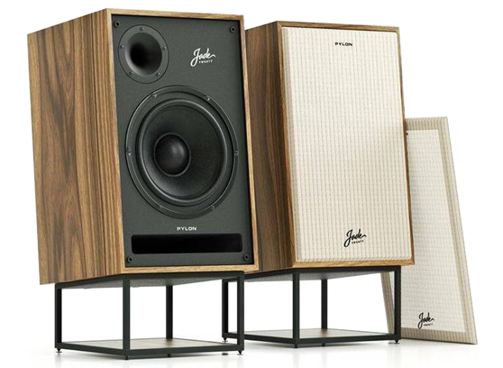 Stojaki do Pylon Audio Jade 20 - cecha 1