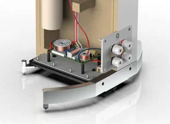 Q Acoustics Concept 500 - cecha 4