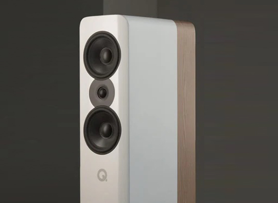 Q Acoustics Concept 500 - cecha 5