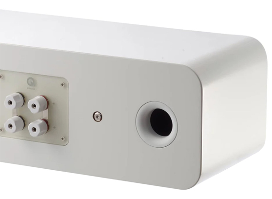 Q Acoustics Concept 90 - cecha 1