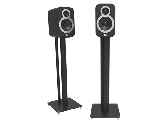 Q Acoustics FS50 Stand - cecha 1