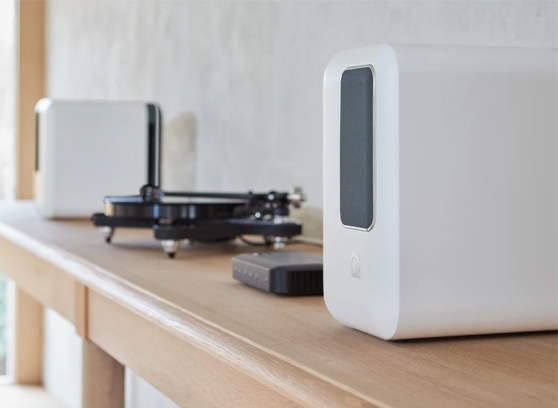 Q Acoustics Q Active 200 - cecha 1