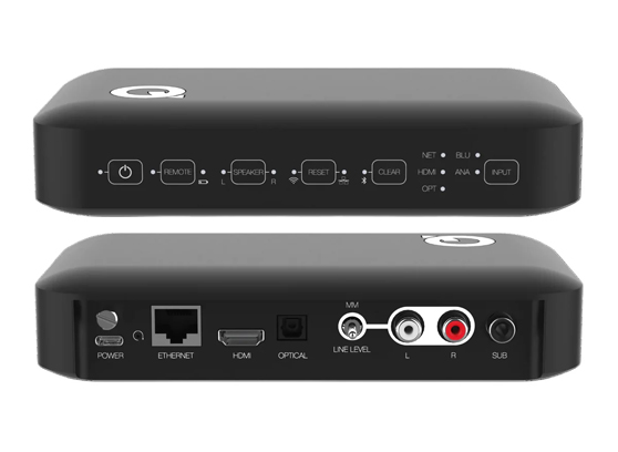 Q Acoustics Q Active 200 - cecha 3