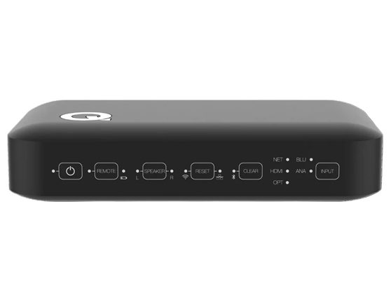 Q Acoustics Q Active 400 - cecha 1