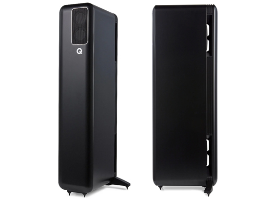 Q Acoustics Q Active 400 - cecha 2