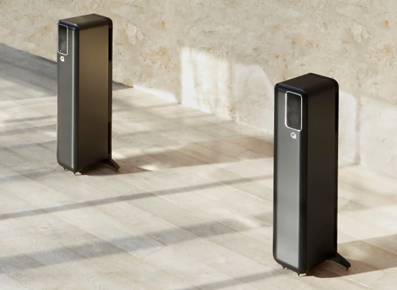 Q Acoustics Q Active 400 - cecha 3