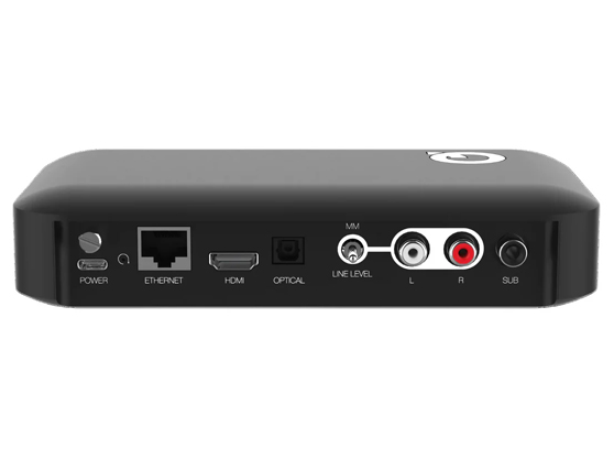 Q Acoustics Q Active 400 - cecha 4