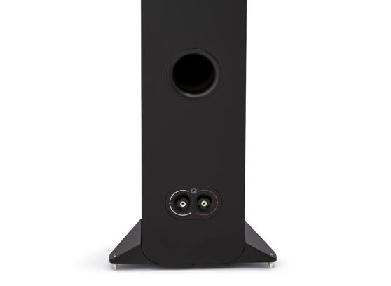 Q Acoustics 3040c – cecha 4