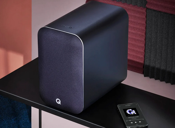Q Acoustics QA M20 - cecha 3