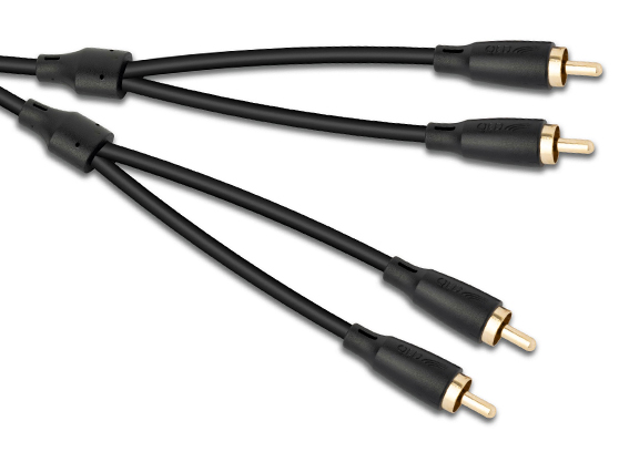 QED Connect Phono - cecha 2