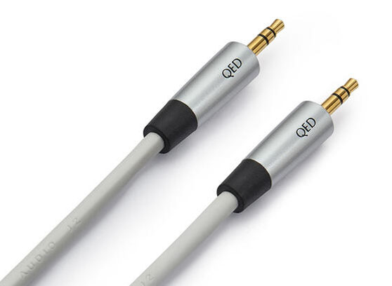 QED Performance J2J – cecha 1