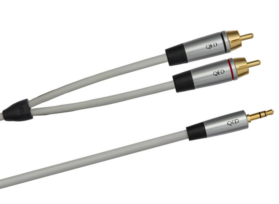 QED Performance J2P – cecha 2