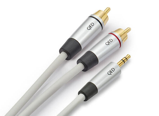 QED Performance J2P – cecha 3