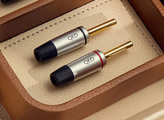 QED Performance Plugs QE7631 - cecha 1
