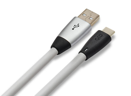 QED Performance USB A-C – cecha 1