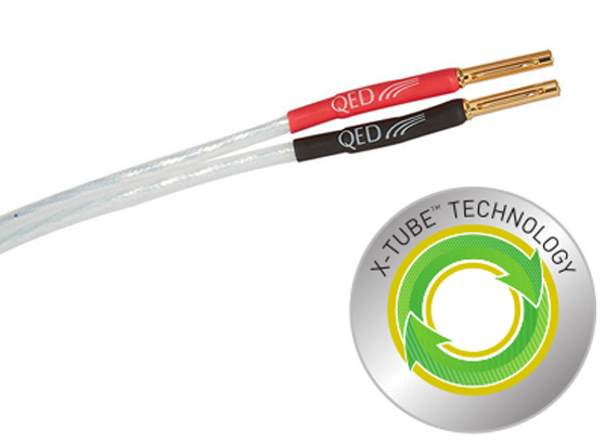 QED Performance XT25 – cecha 1