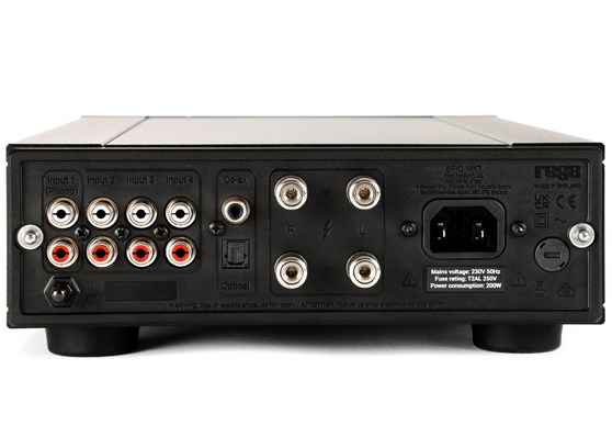 Rega Brio MK7 - cecha 2