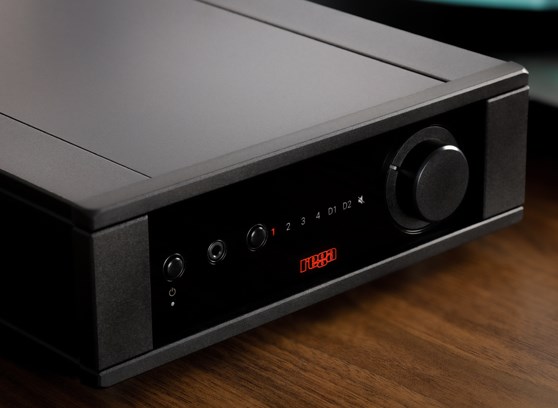 Rega Brio MK7 - cecha 3