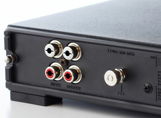 Rega Fono MM MK5 - cecha 1