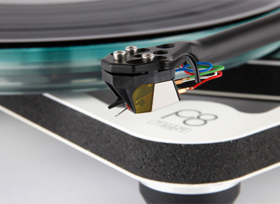Rega ND7 - cecha 2
