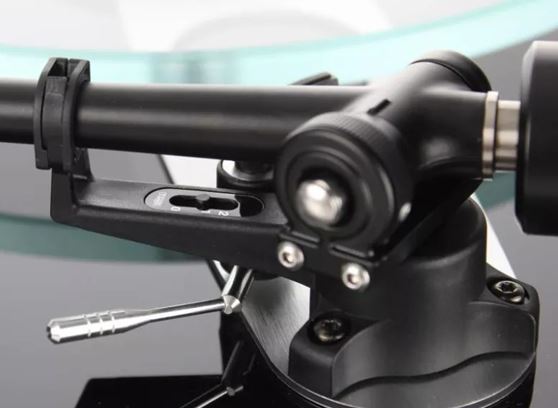 Rega Planar 3 - cecha 2