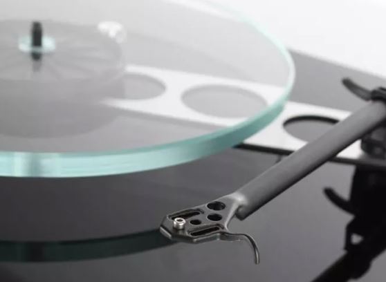 Rega Planar 3 - cecha 3