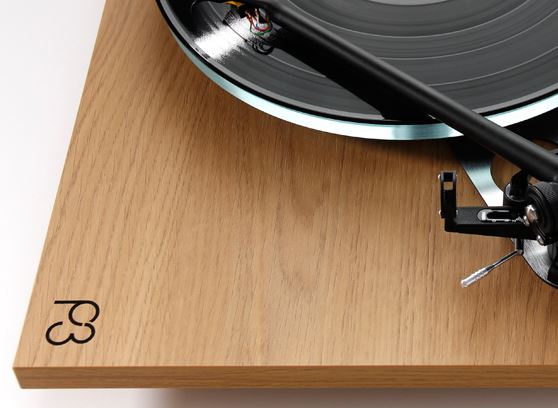 Rega Planar 3 - cecha 1
