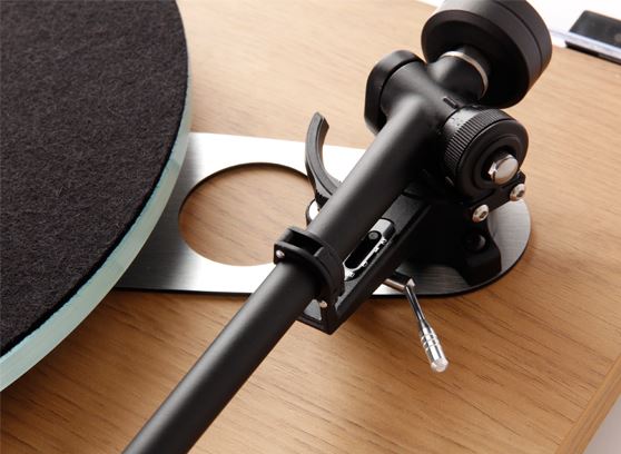 Rega Planar 3 - cecha 2