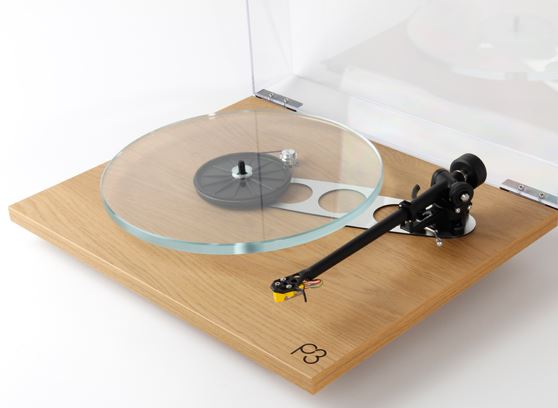 Rega Planar 3 - cecha 3