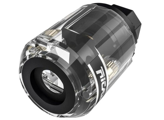 Ricable Custom Power USP IEC Plug – cecha 1