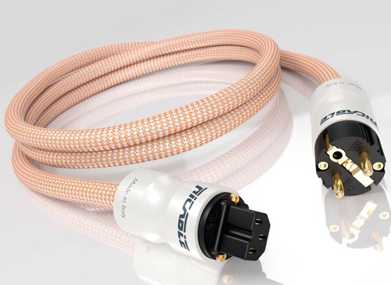 Ricable Dedalus Power Elite - cecha 1