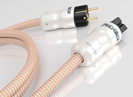 Ricable Dedalus Power Elite - cecha 2