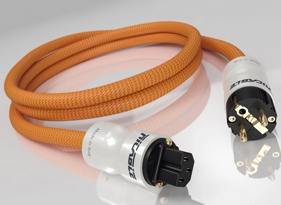 Ricable Dedalus Power - cecha 1