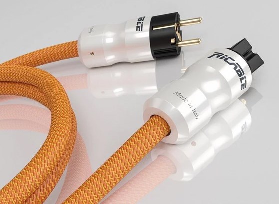 Ricable Dedalus Power - cecha 2