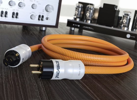 Ricable Dedalus Power - cecha 3